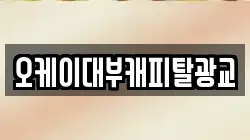 오케이대부캐피탈광교