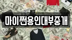 마이쩐용인대부중개