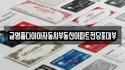 금명품다이아자동차부동산아파트전당포대부