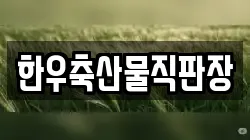 한우축산물직판장