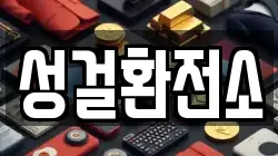 성걸환전소