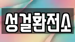 성걸환전소