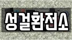 성걸환전소