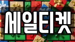 세일티켓