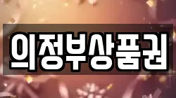 의정부상품권