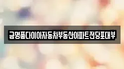 금명품다이아자동차부동산아파트전당포대부