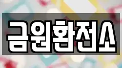 금원환전소