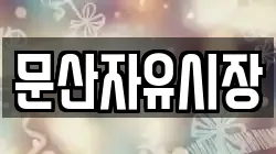 문산자유시장