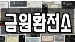 금원환전소