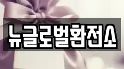 뉴글로벌환전소