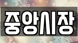 중앙시장