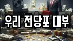 우리 전당포 대부