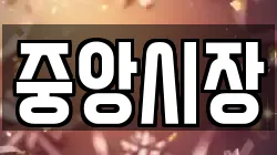 중앙시장