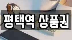 평택역 상품권