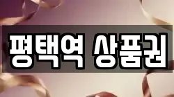 평택역 상품권