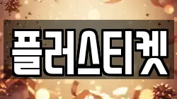 플러스티켓