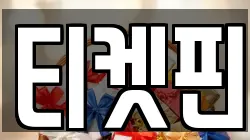 티켓핀