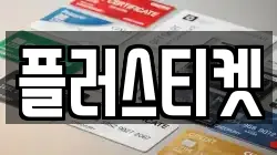 플러스티켓