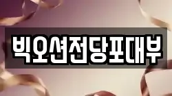 빅오션전당포대부