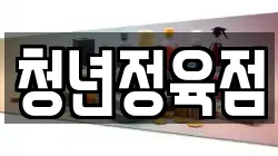청년정육점