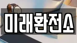 미래환전소