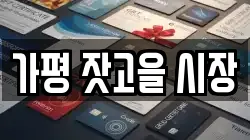 경기 가평군 전당포, 상품권판매, 상품권매매, 환전