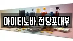 아이티노바 전당포대부