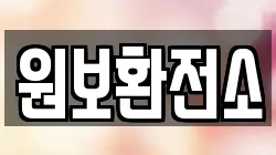 원보환전소