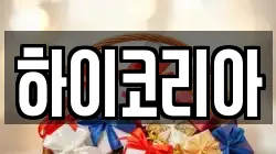 하이코리아