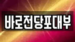 바로전당포대부