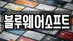 블루웨어소프트