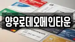 양우로데오메인타운
