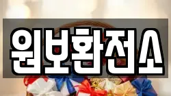 원보환전소