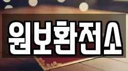 원보환전소