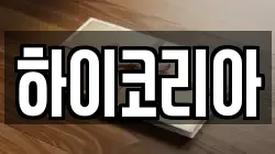 하이코리아