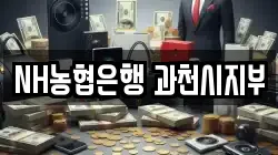 NH농협은행 과천시지부