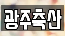 광주축산
