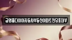 금명품다이아자동차부동산아파트전당포대부