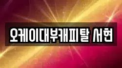 오케이대부캐피탈 서현