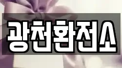 광천환전소