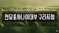 경기 구리시 전당포, 상품권판매, 상품권매매, 환전