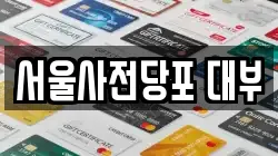 경기 군포시 금정동 전당포, 상품권판매, 상품권매매, 환전