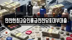 경기 군포시 속달동 전당포, 상품권판매, 상품권매매, 환전