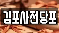 김포사전당포