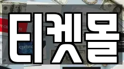 티켓몰