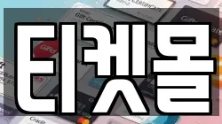 티켓몰