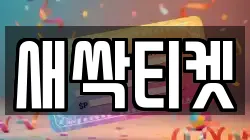 새싹티켓