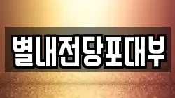 경기 남양주시 별내동 전당포, 상품권판매, 상품권매매, 환전