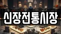 신장전통시장
