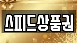 스피드상품권